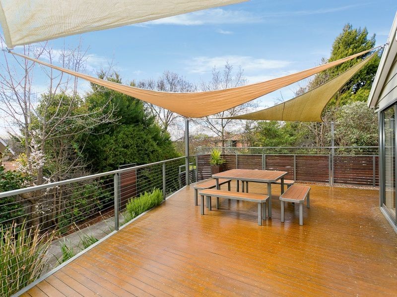 8 Hadleigh Circuit, Isabella Plains ACT 2905