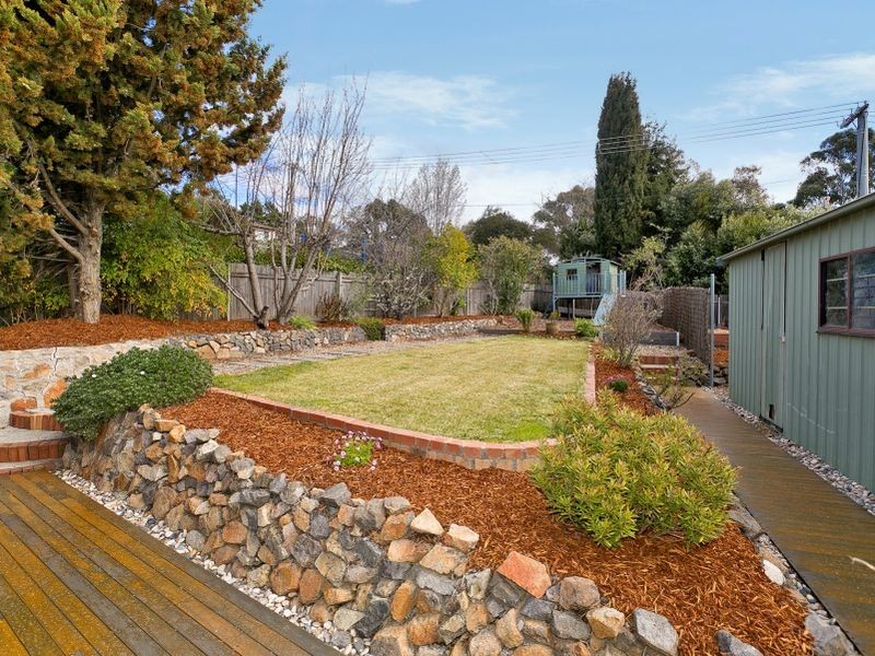 8 Hadleigh Circuit, Isabella Plains ACT 2905