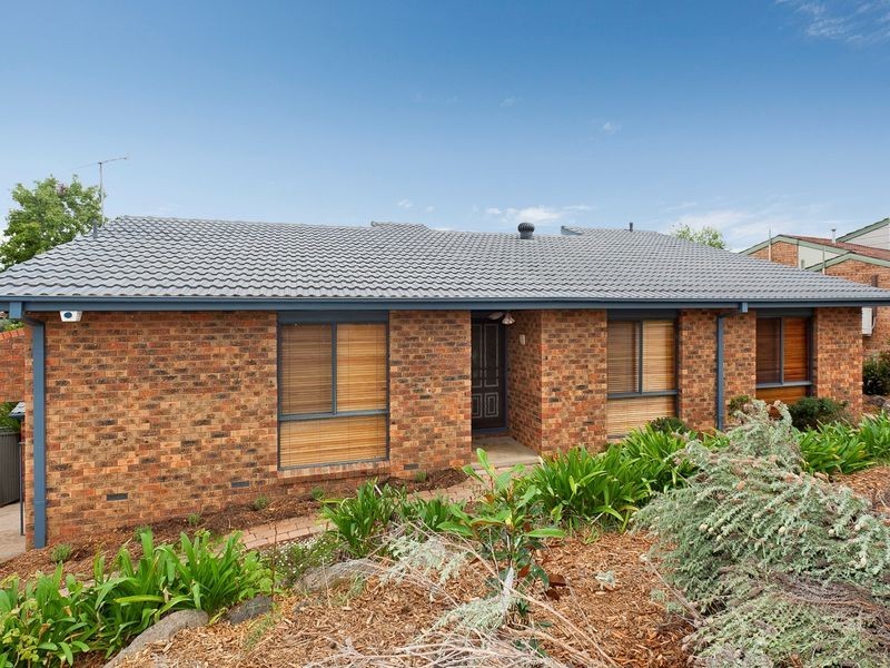 47 Castleton Crescent, Gowrie ACT 2904