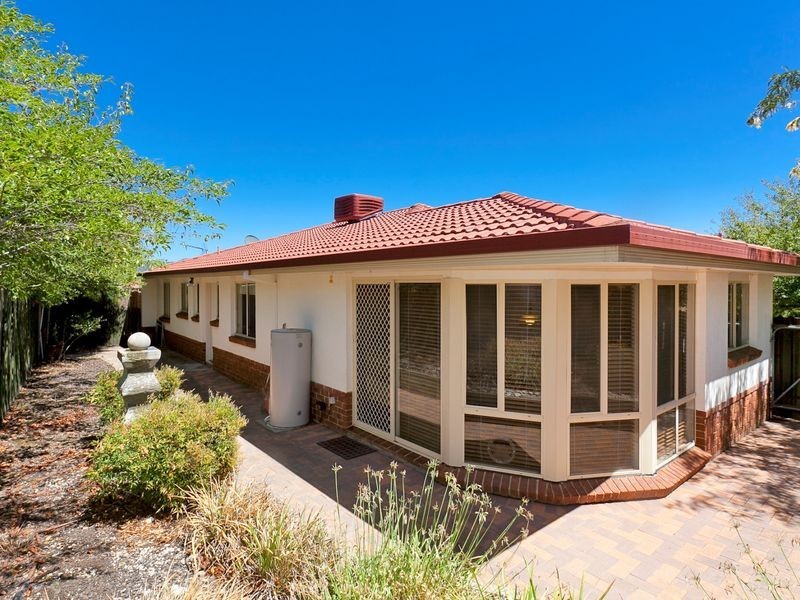 95 James Smith Circuit, Conder ACT 2906