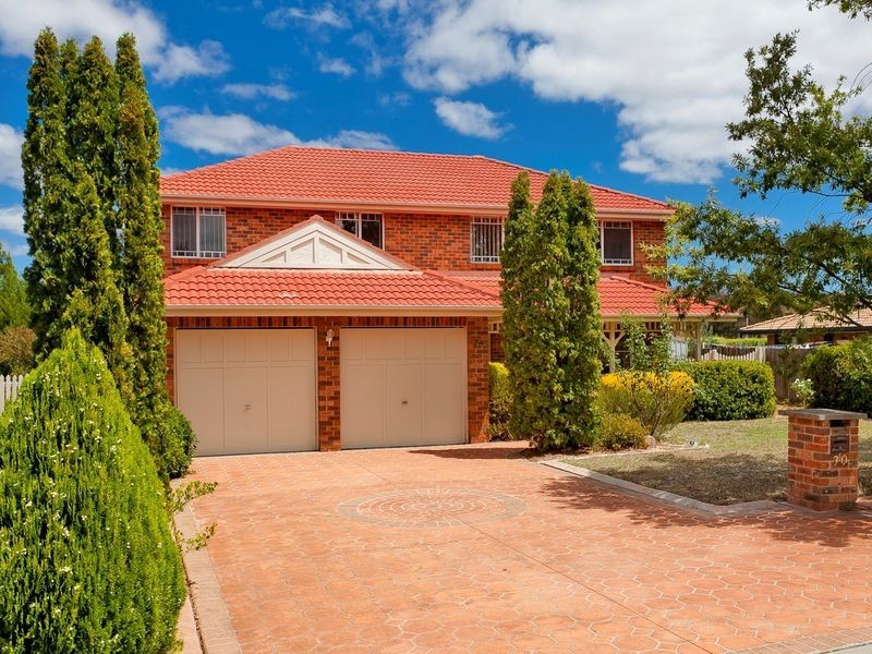 30 Fingleton Crescent, Gordon ACT 2906