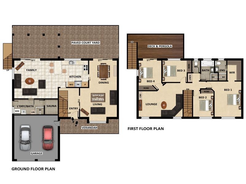 30 Fingleton Crescent, Gordon ACT 2906
