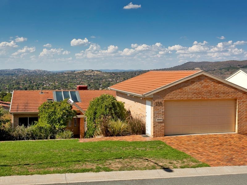 139 O’Connor Circuit, Calwell ACT 2905