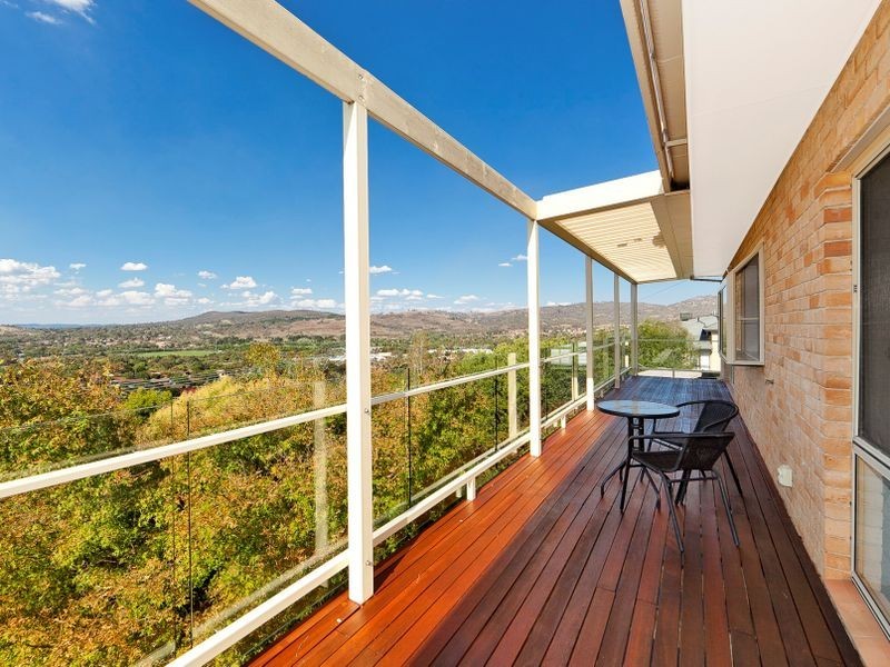 139 O’Connor Circuit, Calwell ACT 2905