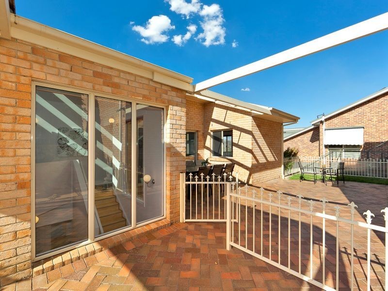 139 O’Connor Circuit, Calwell ACT 2905