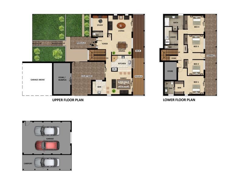 139 O’Connor Circuit, Calwell ACT 2905