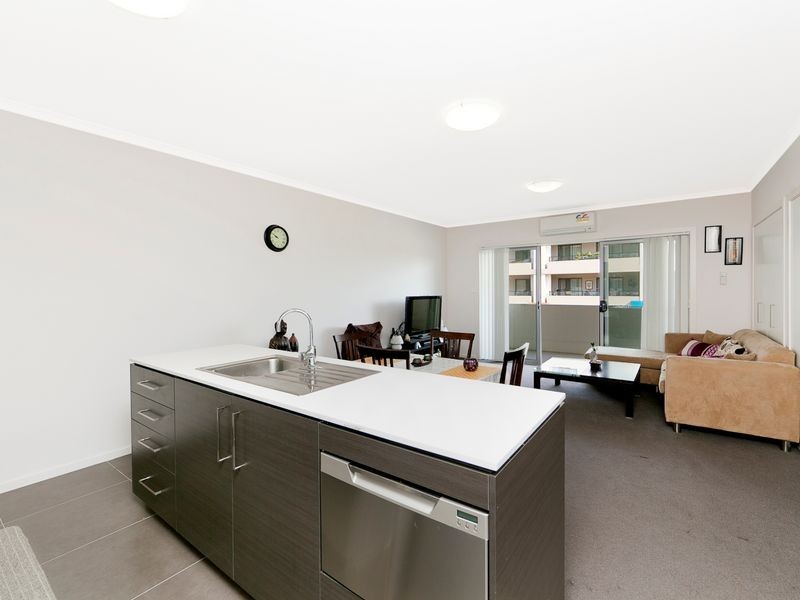 28/58 Cowlishaw Street, Greenway ACT 2900