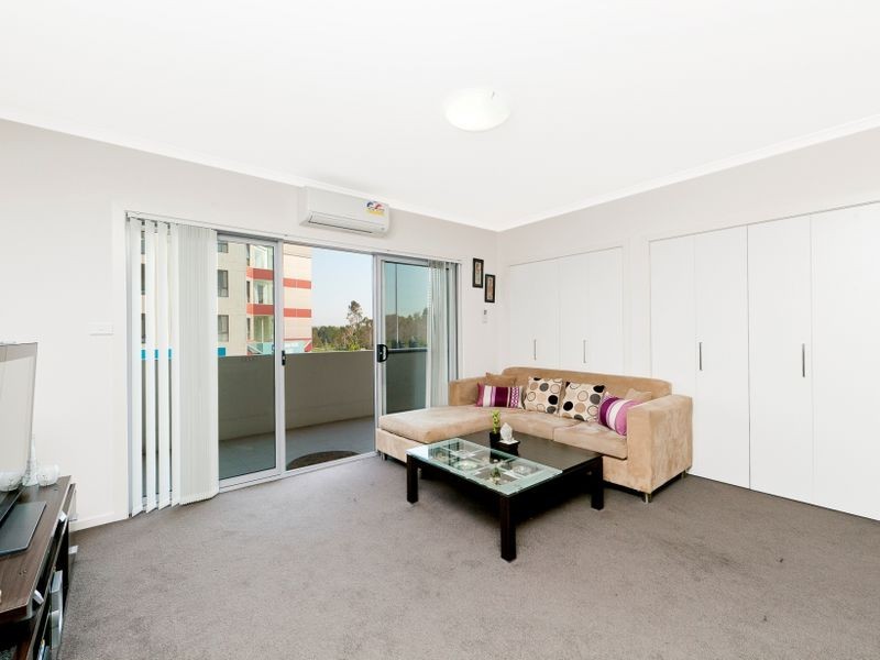28/58 Cowlishaw Street, Greenway ACT 2900