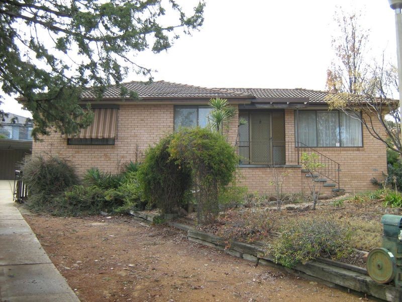 24 Byrne Street, Wanniassa ACT 2903