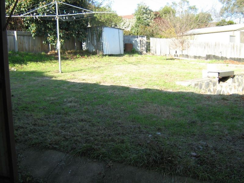 24 Byrne Street, Wanniassa ACT 2903