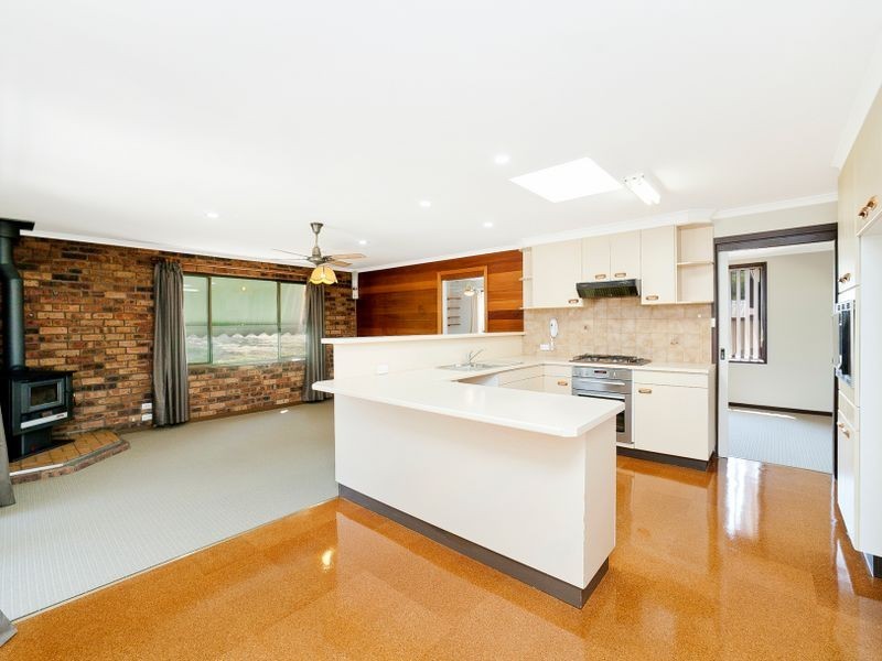72 Kingsmill Street, Kambah ACT 2902