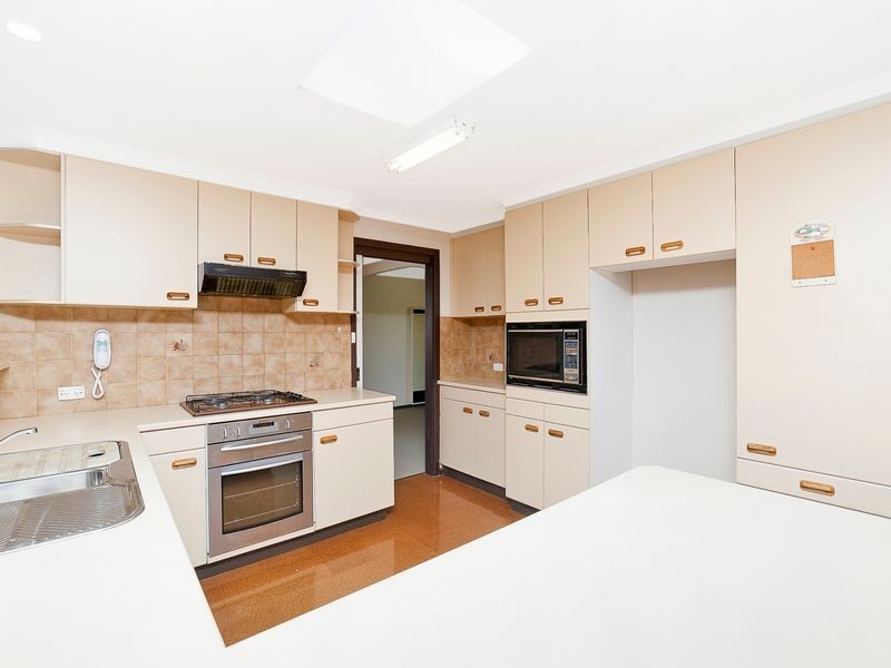 72 Kingsmill Street, Kambah ACT 2902