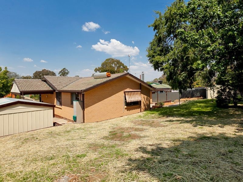 72 Kingsmill Street, Kambah ACT 2902