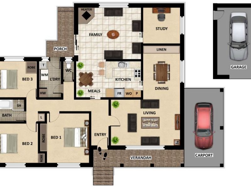 72 Kingsmill Street, Kambah ACT 2902