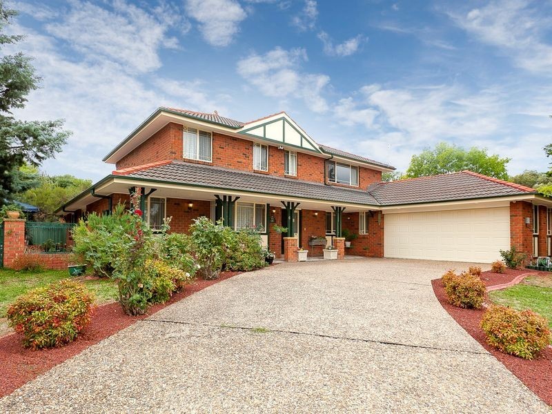 68 Lewis Luxton Avenue, Gordon ACT 2906