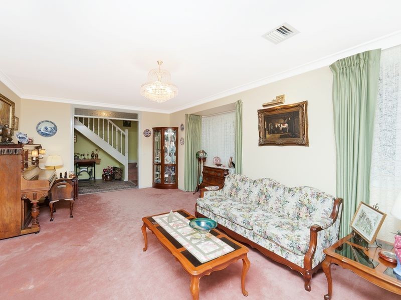 68 Lewis Luxton Avenue, Gordon ACT 2906