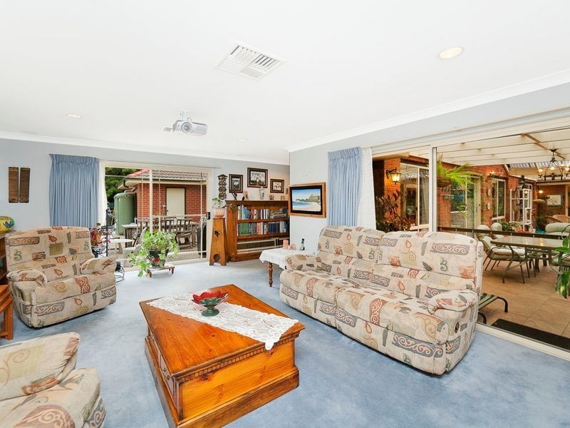 68 Lewis Luxton Avenue, Gordon ACT 2906