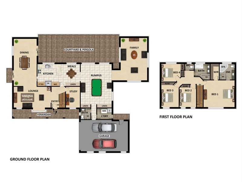 68 Lewis Luxton Avenue, Gordon ACT 2906