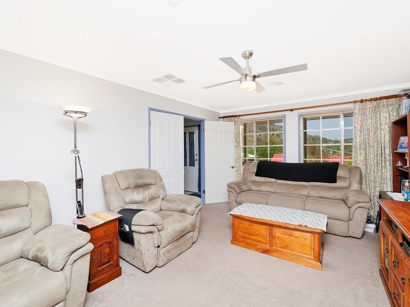 29 Freda Gibson Circuit, Theodore ACT 2905