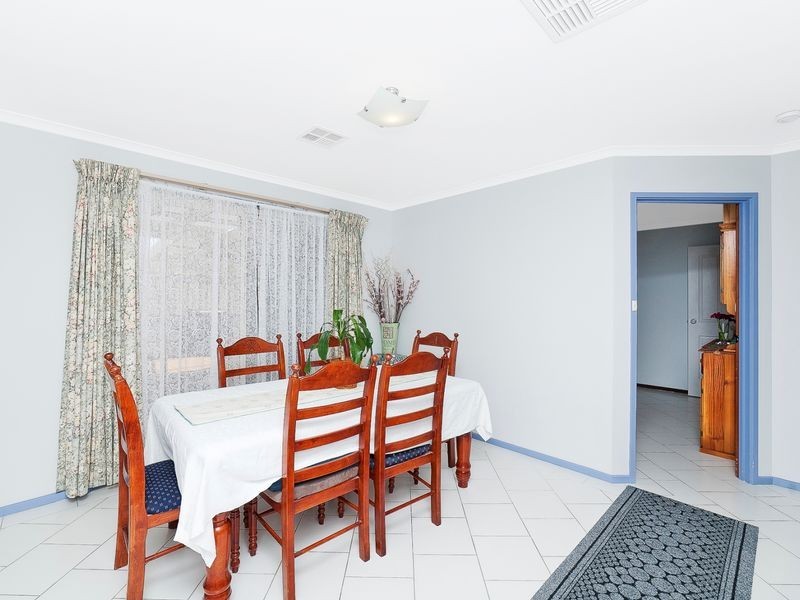 29 Freda Gibson Circuit, Theodore ACT 2905