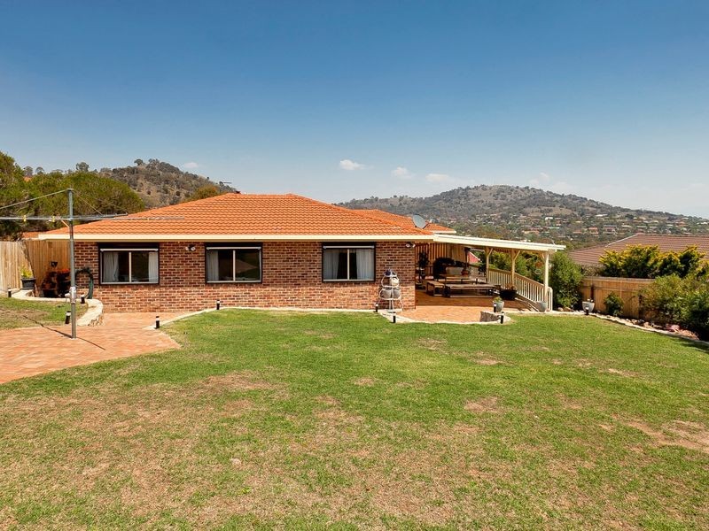 29 Freda Gibson Circuit, Theodore ACT 2905