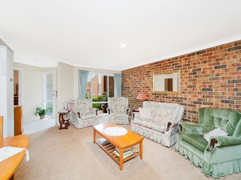 7 Clamp Place, Greenway ACT 2900