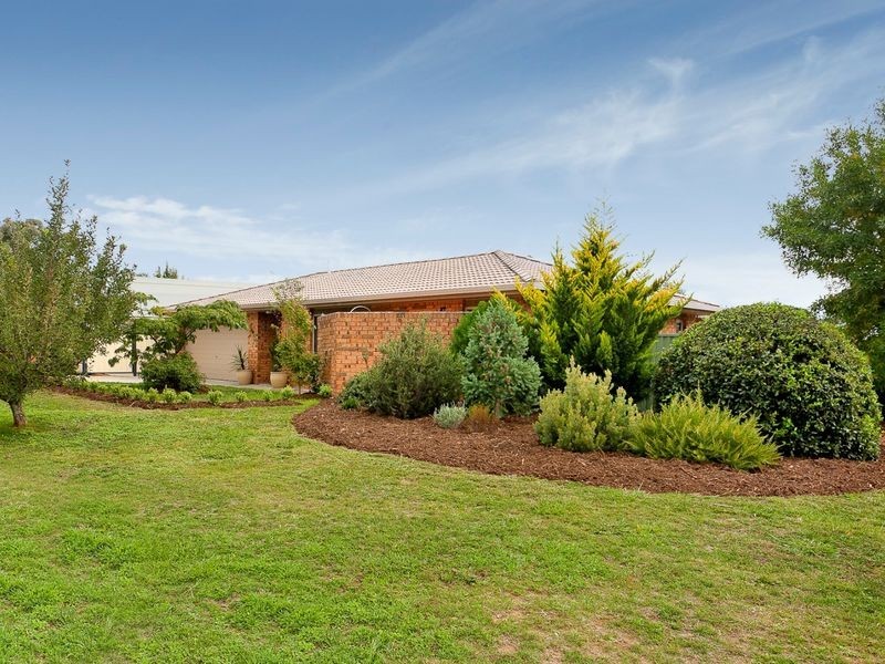21 Hingston Place, Bonython ACT 2905