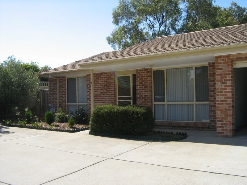 32/36-38 Fink Crescent “Southwood Haven, Calwell ACT 2905