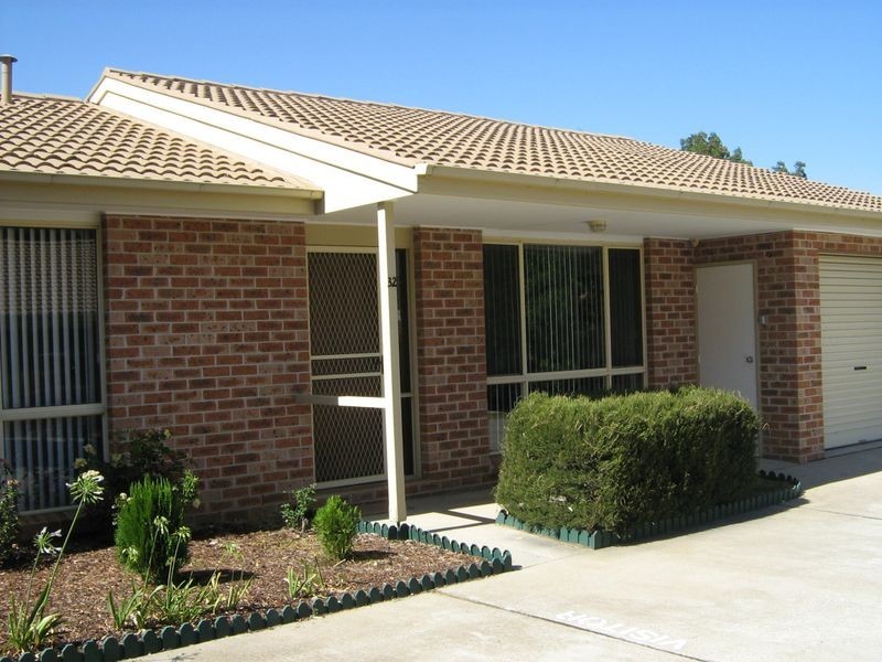32/36-38 Fink Crescent “Southwood Haven, Calwell ACT 2905