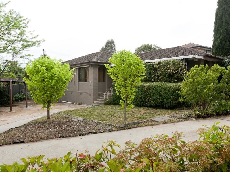 41 Blackwood Terrace, Holder ACT 2611