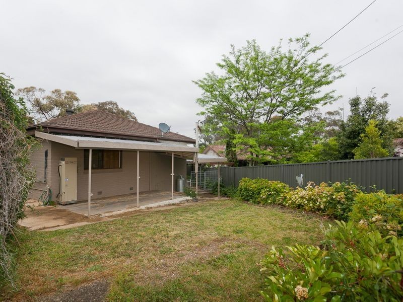41 Blackwood Terrace, Holder ACT 2611
