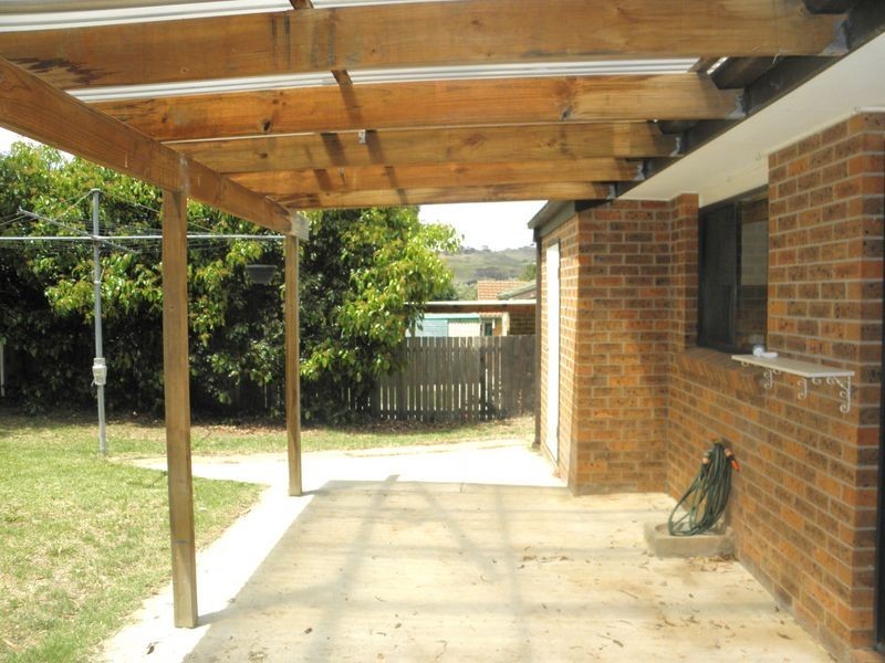 1 Moloney Close, Calwell ACT 2905