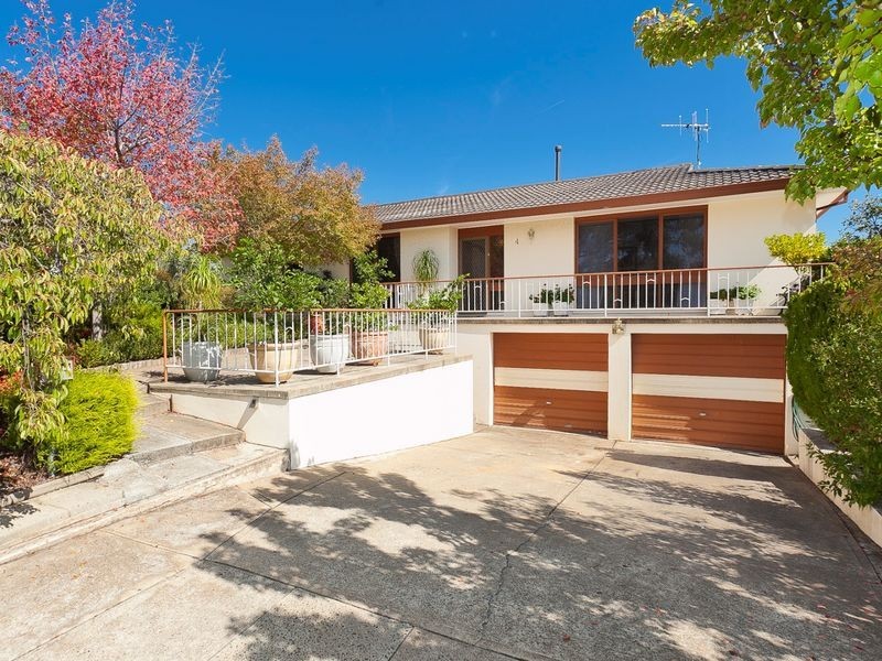 4 Pring Place, Latham ACT 2615