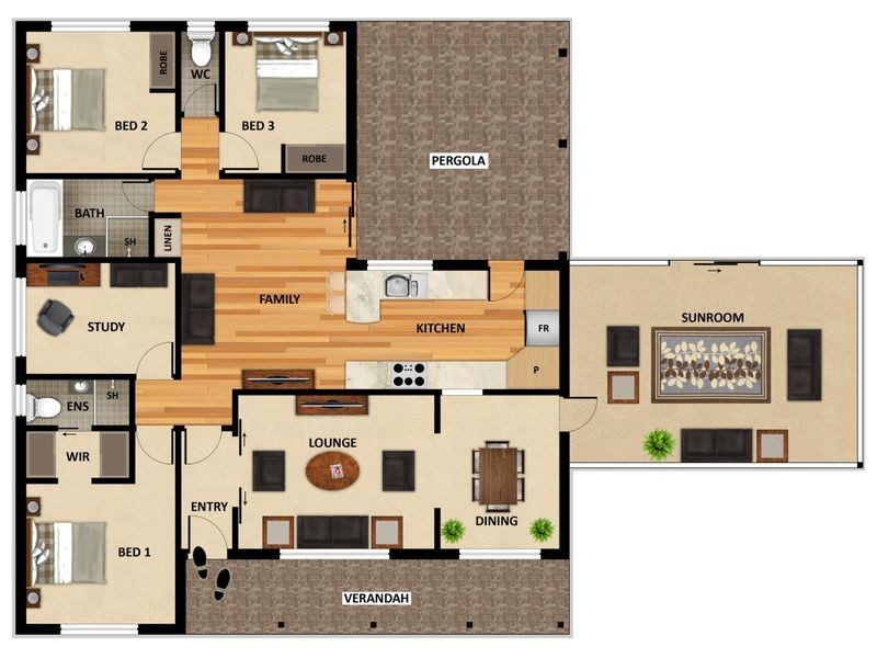 6 Beaufort Retreat, Gordon ACT 2906