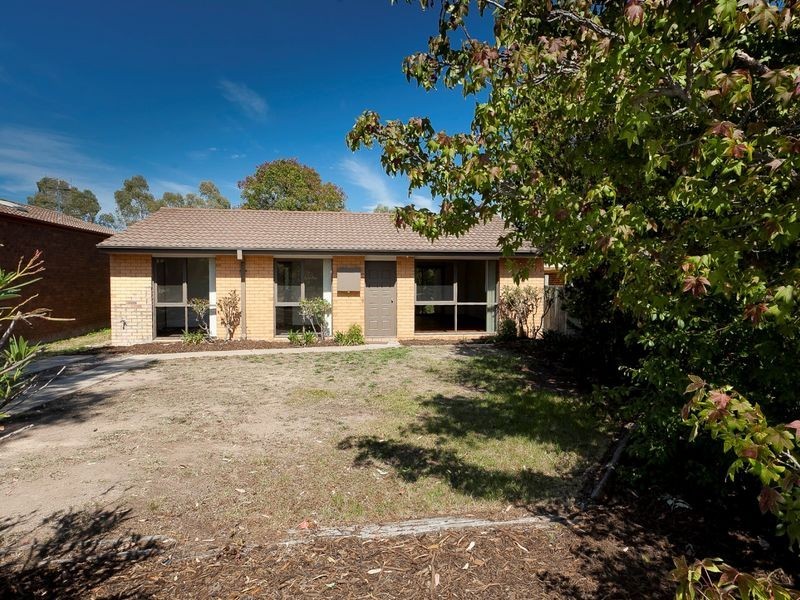 63 Rohan Street, Richardson ACT 2905