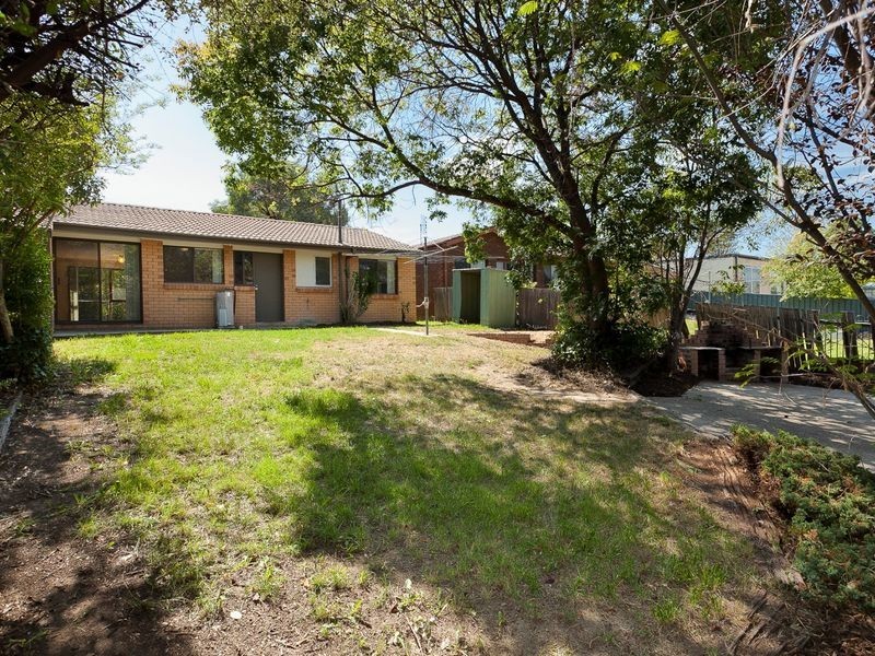 63 Rohan Street, Richardson ACT 2905