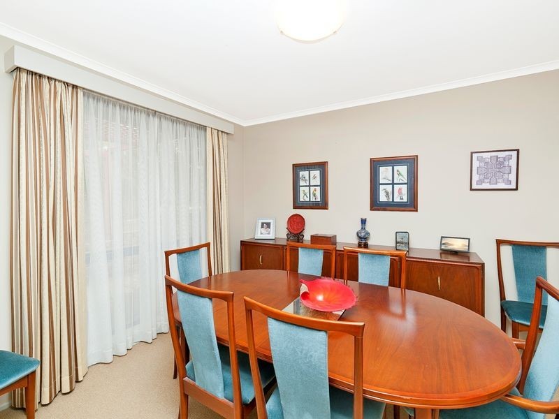 3 Payne Place, Fadden ACT 2904