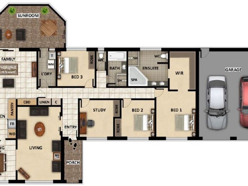 3 Payne Place, Fadden ACT 2904