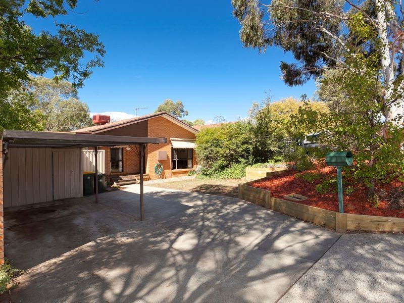 7 Myles Close, Calwell ACT 2905