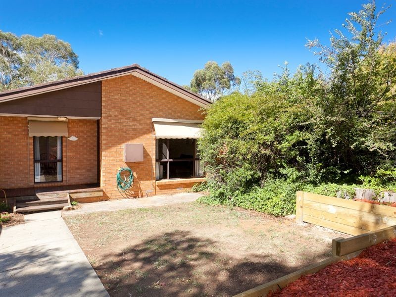 7 Myles Close, Calwell ACT 2905
