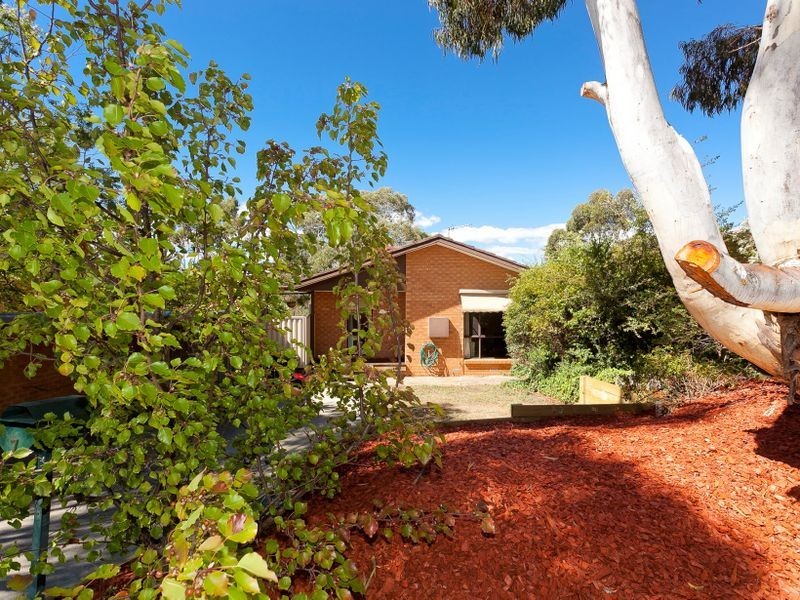 7 Myles Close, Calwell ACT 2905