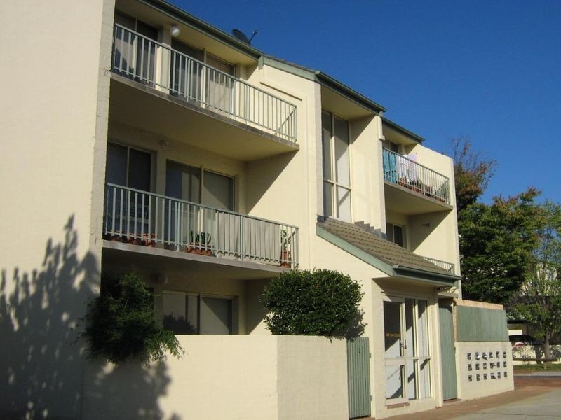 6/4 Antis Street, Phillip ACT 2606