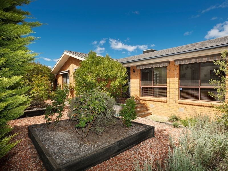 83 Wheeler Crescent, Wanniassa ACT 2903
