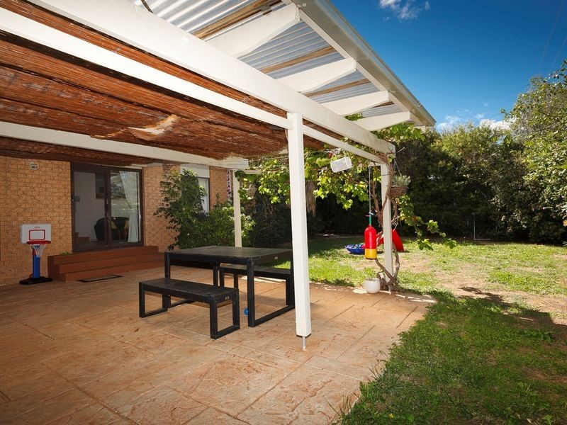 83 Wheeler Crescent, Wanniassa ACT 2903