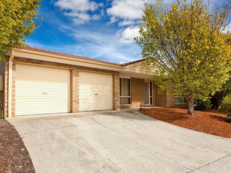 26/63 Hurtle Avenue, Bonython ACT 2905