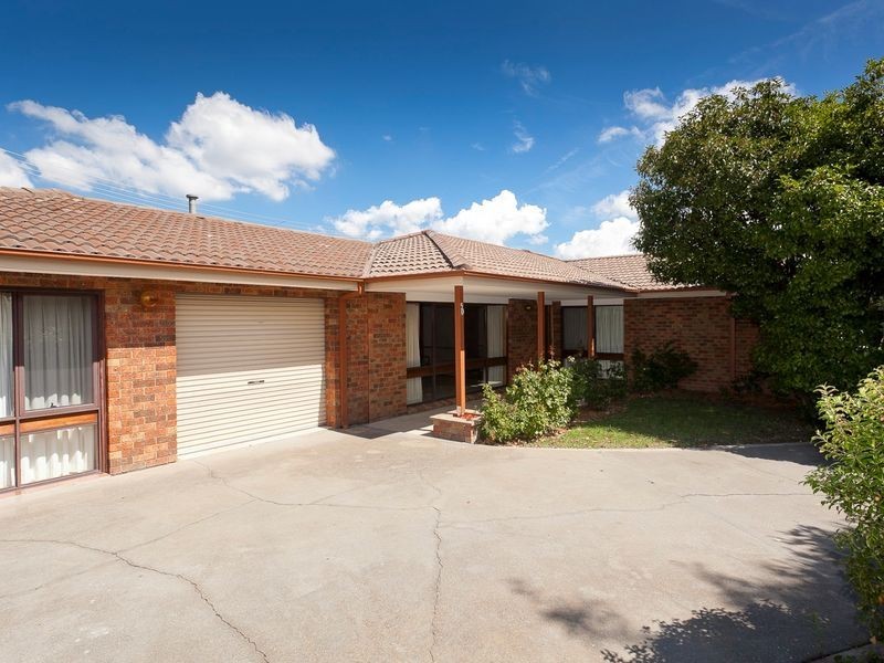 50 Hemmings Crescent, Richardson ACT 2905
