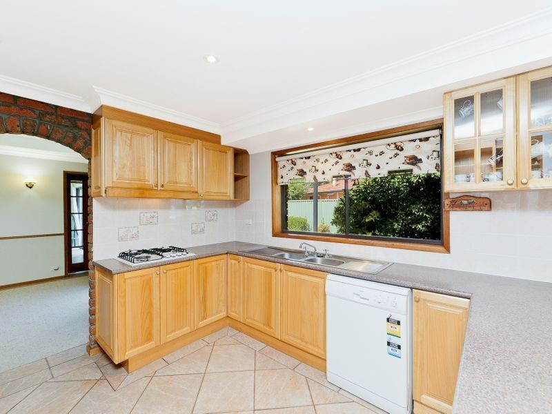 50 Hemmings Crescent, Richardson ACT 2905
