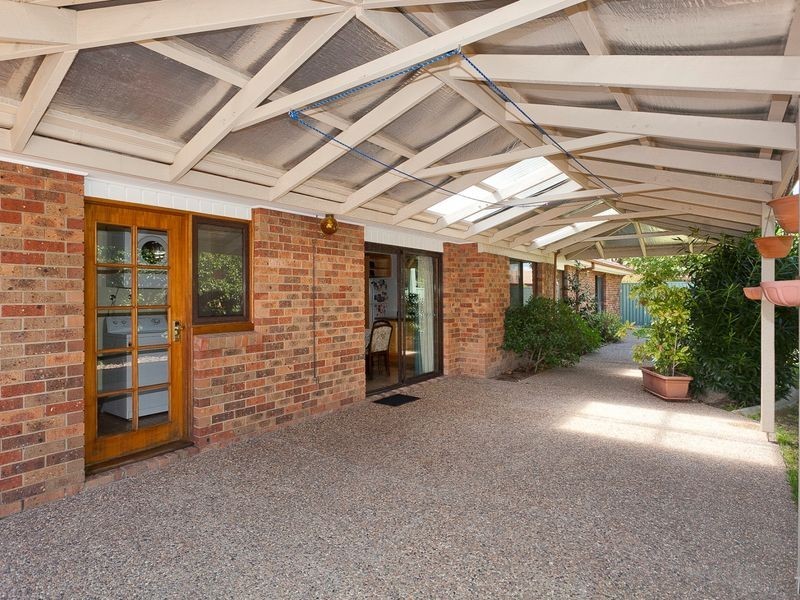 50 Hemmings Crescent, Richardson ACT 2905