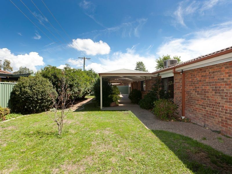 50 Hemmings Crescent, Richardson ACT 2905