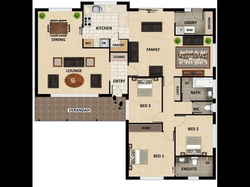 50 Hemmings Crescent, Richardson ACT 2905